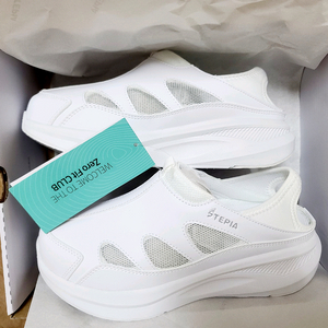 스테피아 간호화 250 화이트 Stepia 간호화