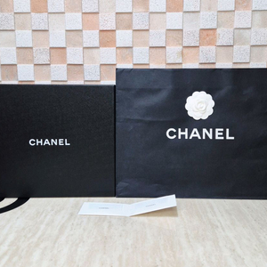 [백화점정품]샤넬 박스+쇼핑백+까멜리아+유산지+북렛 SET,샤넬 가방,샤넬 지갑,샤넬 스니커즈,샤넬 구두,샤넬 이미지