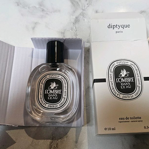 딥디크 롬브르 단 오드뚜왈렛 10ml 미개봉 새상품