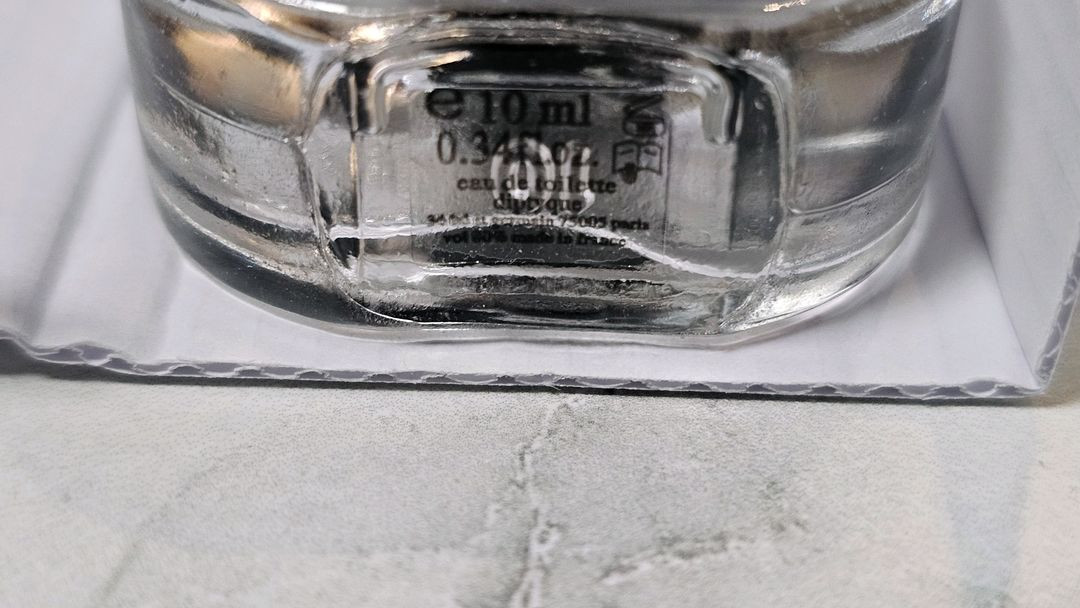 딥디크 롬브르 단 오드뚜왈렛 10ml 미개봉 새상품--1