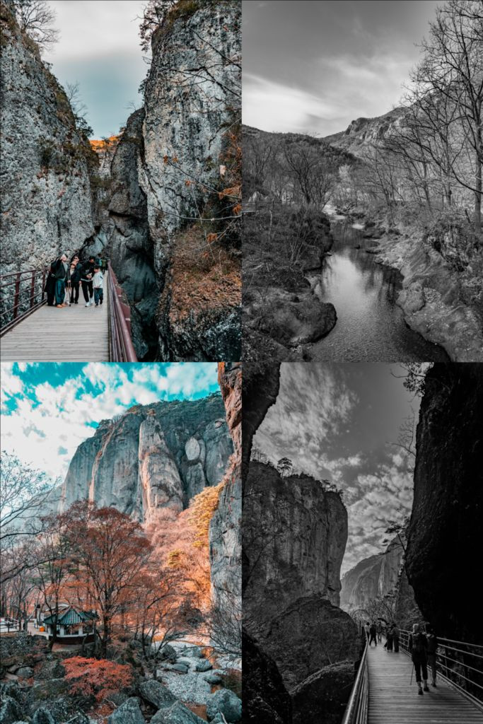 니콘 D5300 + 18-105mm 렌즈 이미지