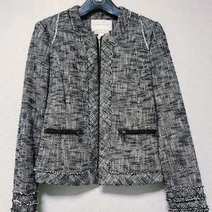바나나리퍼블릭 트위드 자켓 (2) 여성자켓 산드로 마쥬