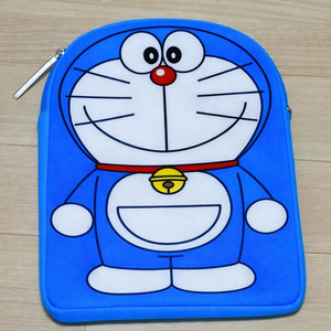 도라에몽 11 아이패드 노트북 파우치
