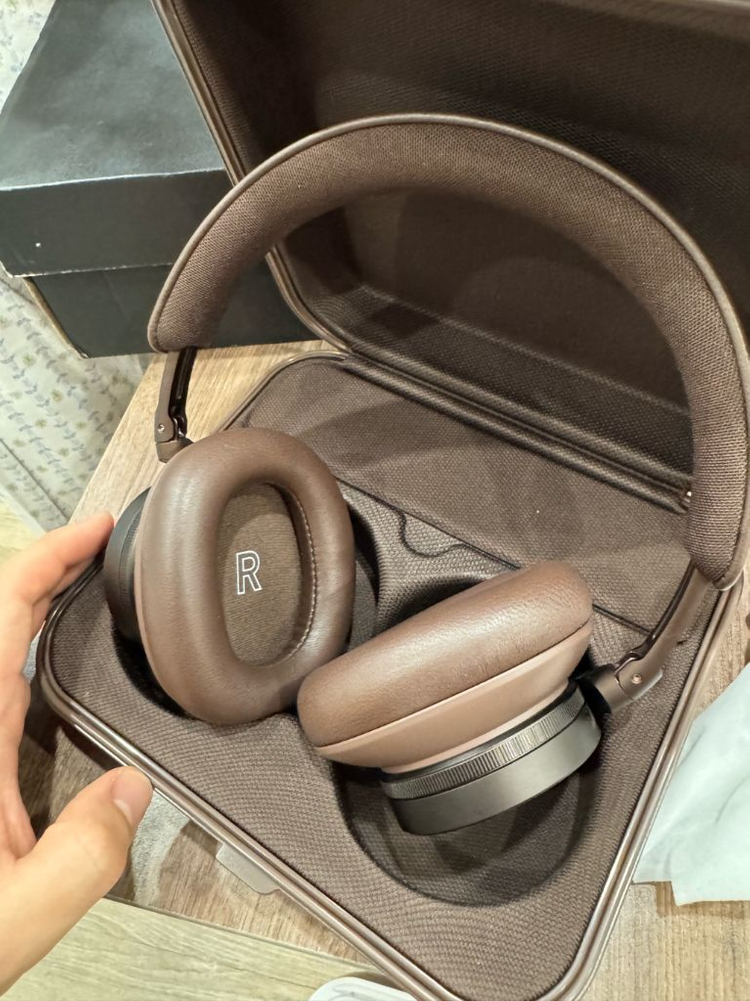 뱅앤올룹슨 h95 95주년 체스넛--3