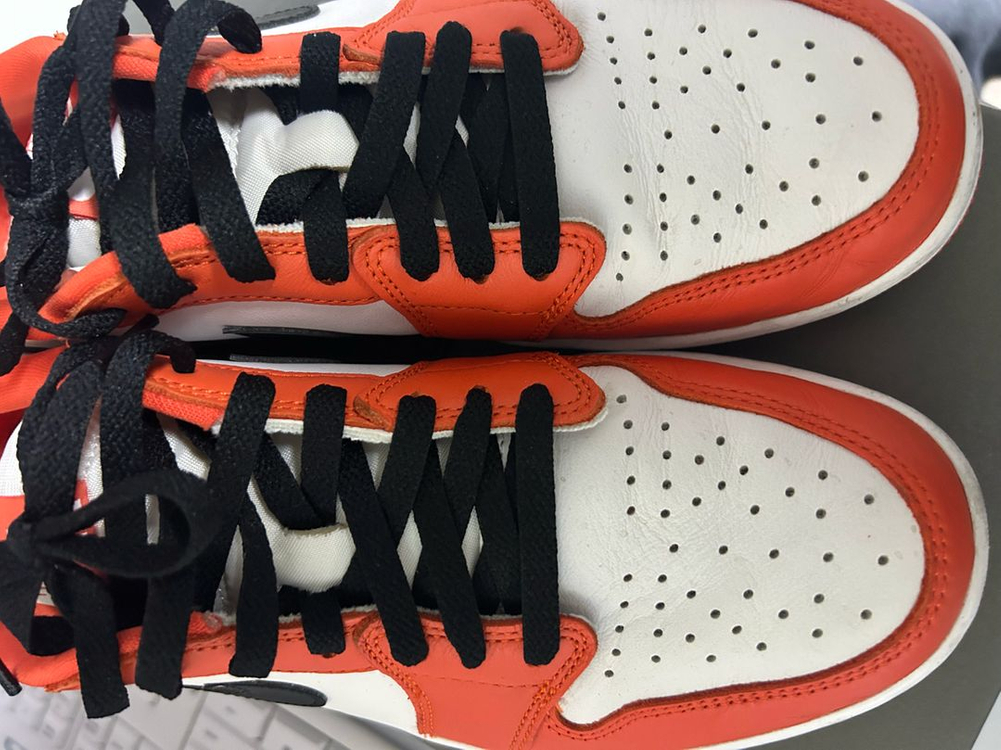 나이키 조던1 로우 OG 스타피쉬 280--3