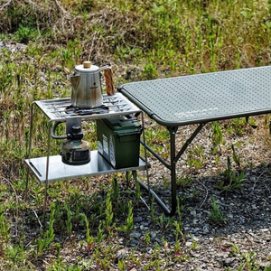 맘스플라워 플랫버너 스탠드