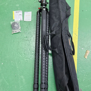 호루스벤누 자이언트 삼각대 FX-9378VA, 볼헤드 FX-PRO46V