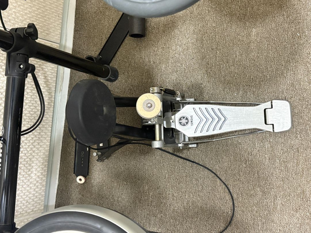 야마하 DTX522k 전자드럼 이미지