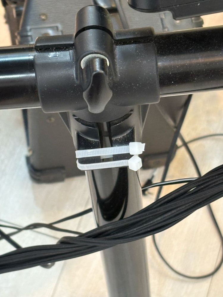 야마하 DTX522k 전자드럼 이미지