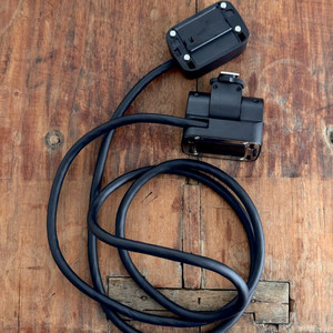 고독스 EC-200 연장케이블 (ad200 pro I/2 전용)