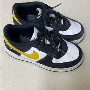 키즈 신발 나이키 포스 1 160 이미지