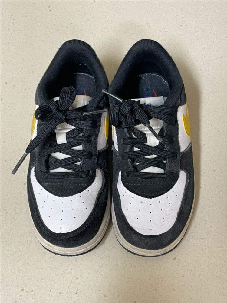 키즈 신발 나이키 포스 1 160 이미지