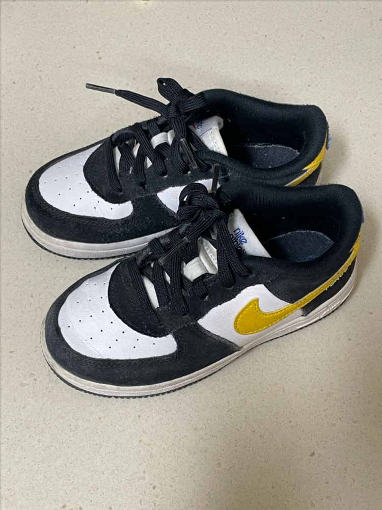 키즈 신발 나이키 포스 1 160 이미지