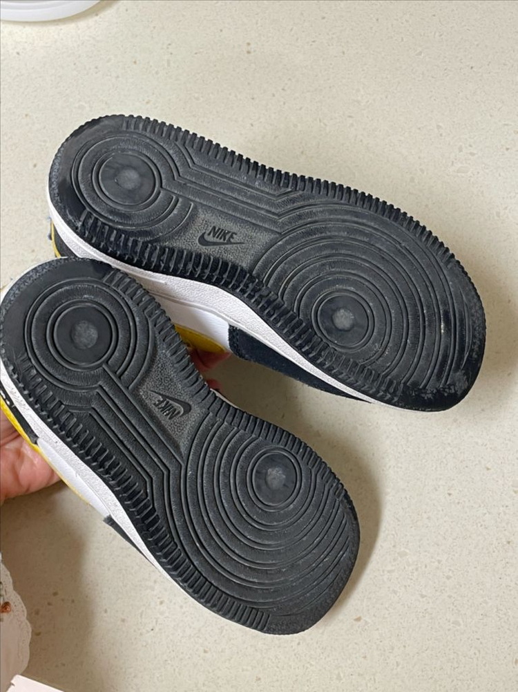 키즈 신발 나이키 포스 1 160 이미지