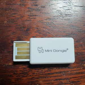 로보메이선 Mini Dongle+