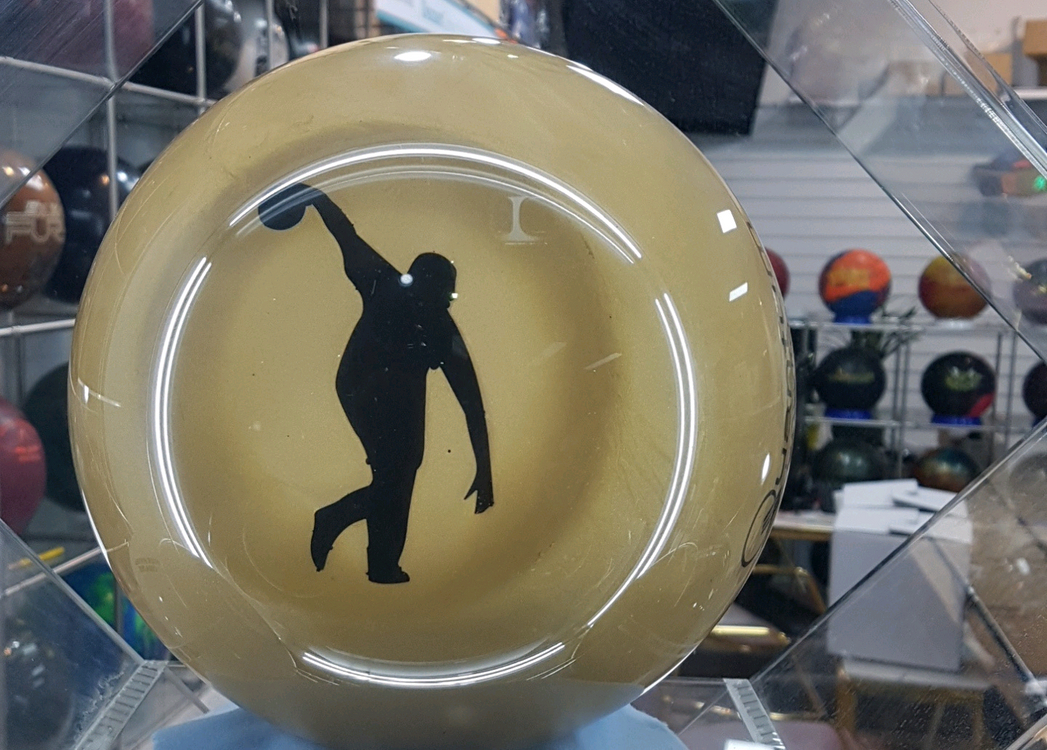 볼링공 투명볼13,14 무료지공--1