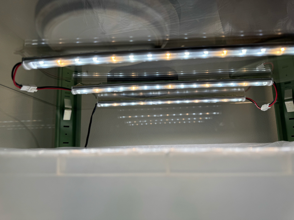 이케아 파브리셰르 온실장--1