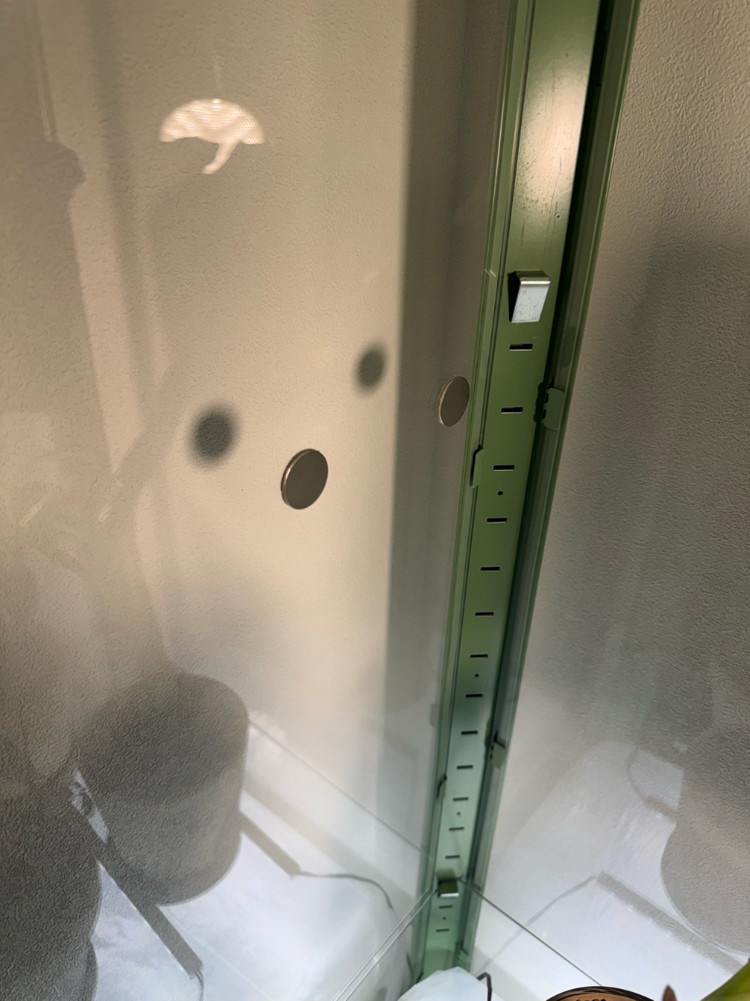 이케아 파브리셰르 온실장--2