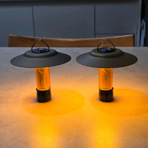 [골제로] 랜턴 2개 풀세트