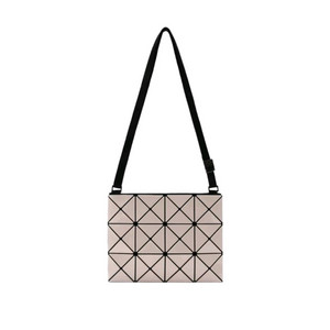 바오바오 루센트 크로스 숄더백 베이지