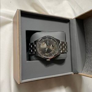 해밀턴 재즈마스터 오픈하트 검판