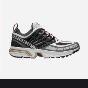 살로몬 acs pro 벨루가 270사이즈 구합니다