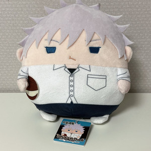 주술회전 고죠 사토루 후와코로링m