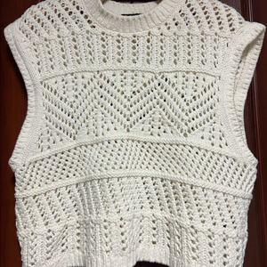 (완료) 랙앤본 니트