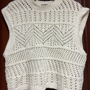 (완료) 랙앤본 니트