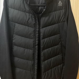 여성패딩집업90