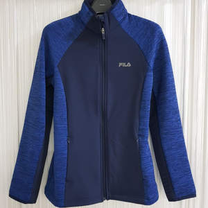 미착용품.필라 여성 풀집업자켓/90 이미지