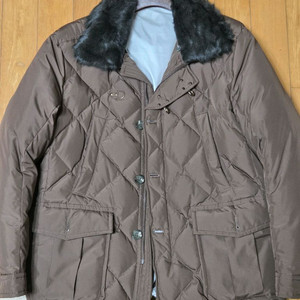 일꼬르소 구스다운 자켓 105