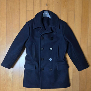 버즈릭슨 피코트 44 롱버전