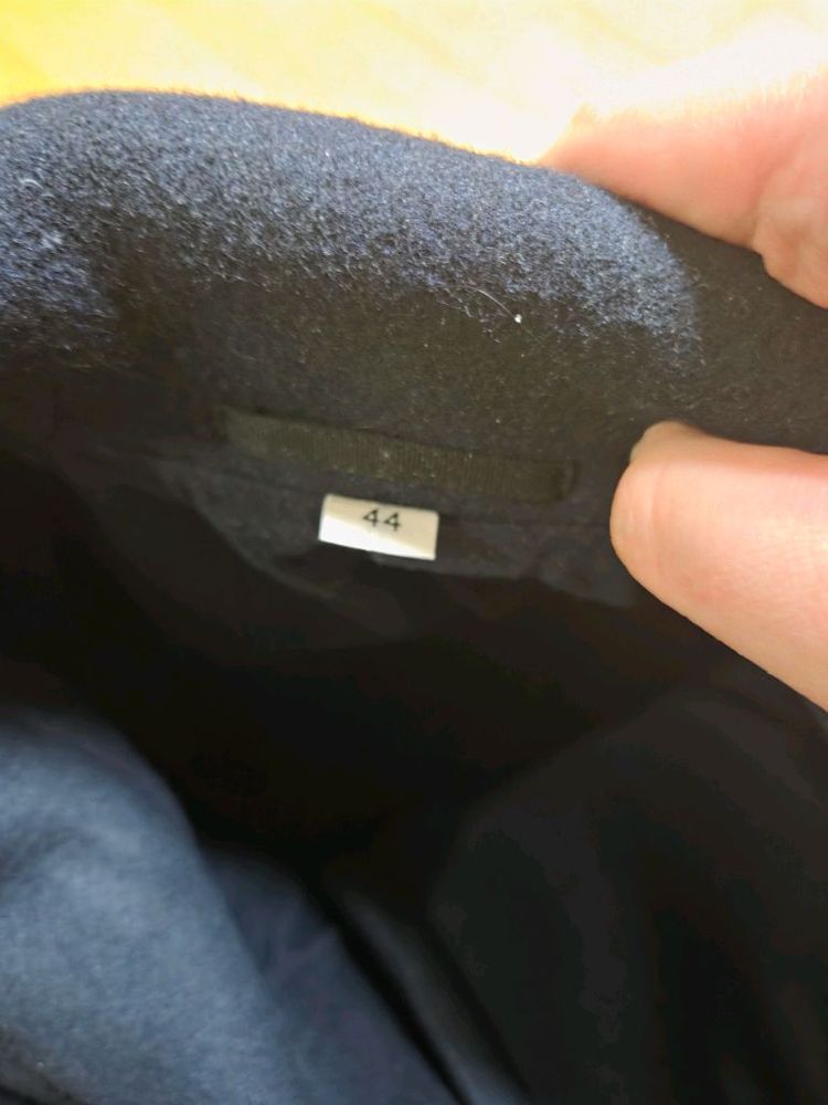 버즈릭슨 피코트 44 롱버전--3