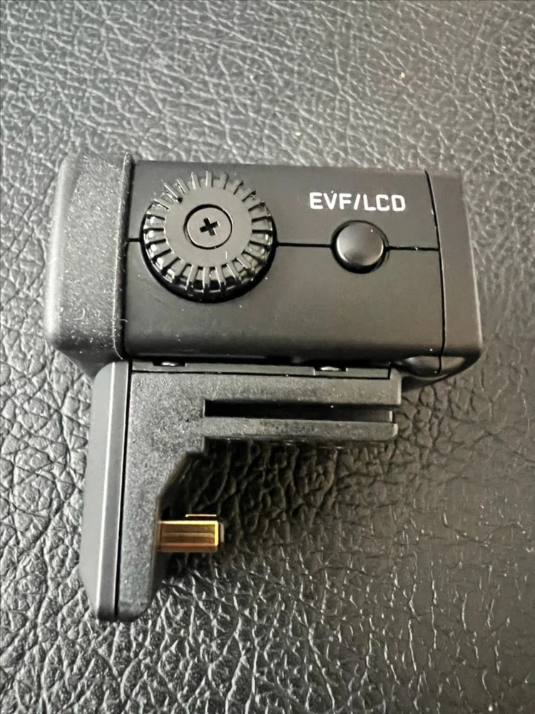 Leica EVF1(D Lux 5용) 이미지