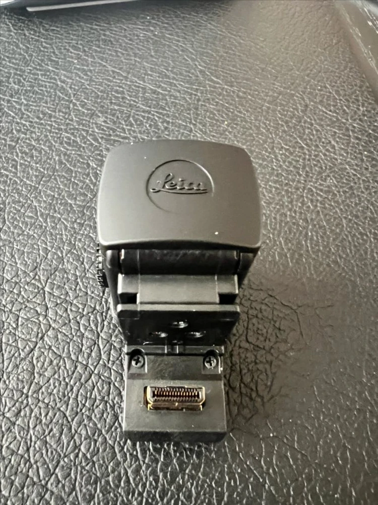 Leica EVF1(D Lux 5용) 이미지