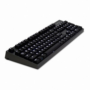 VORTEX TYPE F 영문한정판 기계식키보드(체리 적축) 이미지