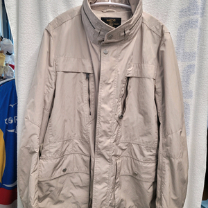 헤지스 간절기 자켓 남성 105