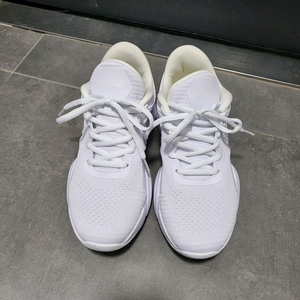 줌바웨어 스톰프 운동화 250