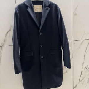 MACKINTOSH 블랙 여성 코트 이미지