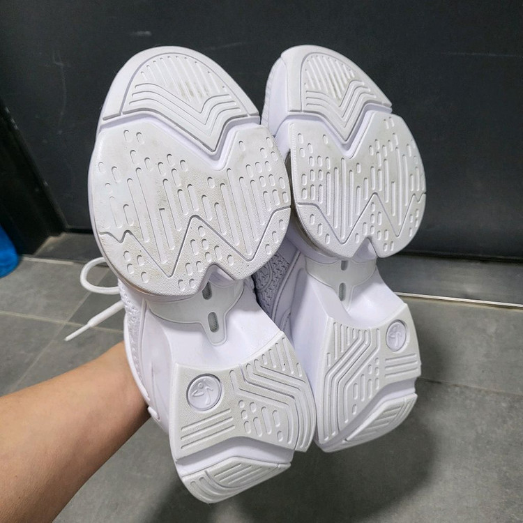 줌바웨어 스톰프 운동화 250--2