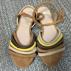 CAMPER 캠퍼 슬링백 샌들 220