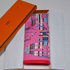 에르메스 브라이드 갈라 가브로쉬