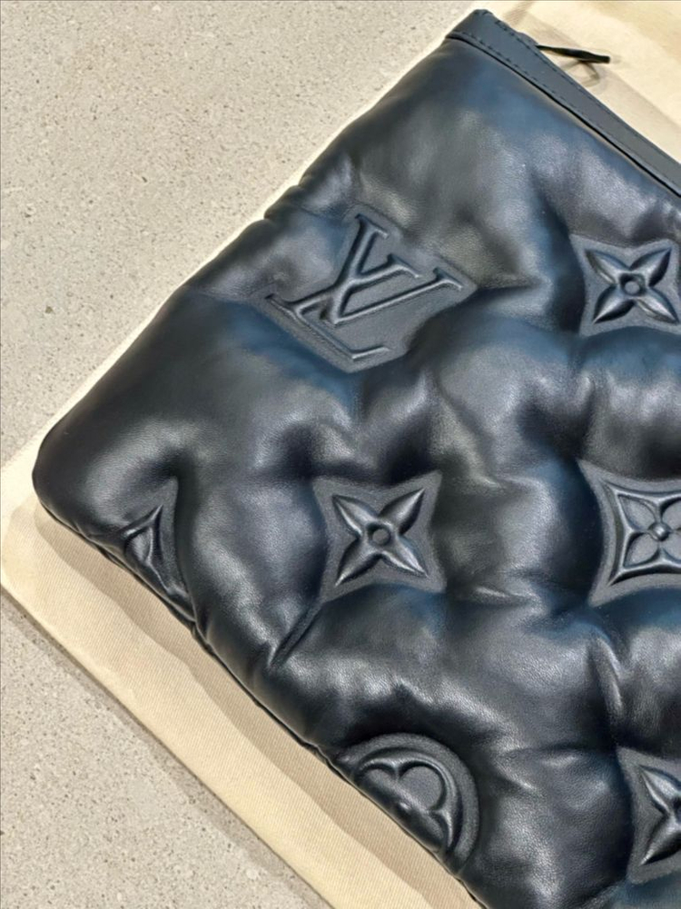 루이비통 2054 버질아블로 파우치 / 루이비통 클러치--2