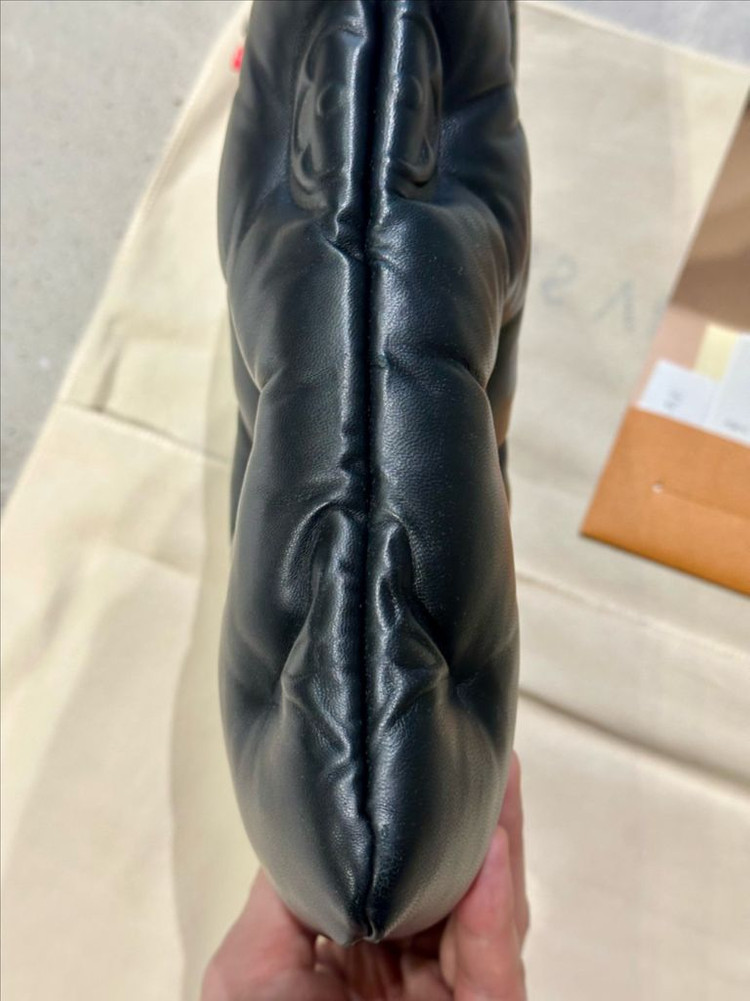 루이비통 2054 버질아블로 파우치 / 루이비통 클러치--7