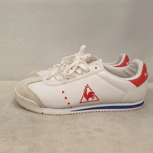 르꼬끄 스포르티브 흰색 스니커즈 250