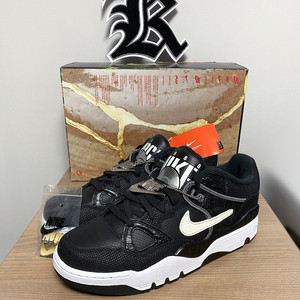 (새제품) 에어포스3 로우 니고 X 나이키 280mm NIGO NIKE