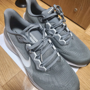 나이키 런닝화 페가수스41 275mm