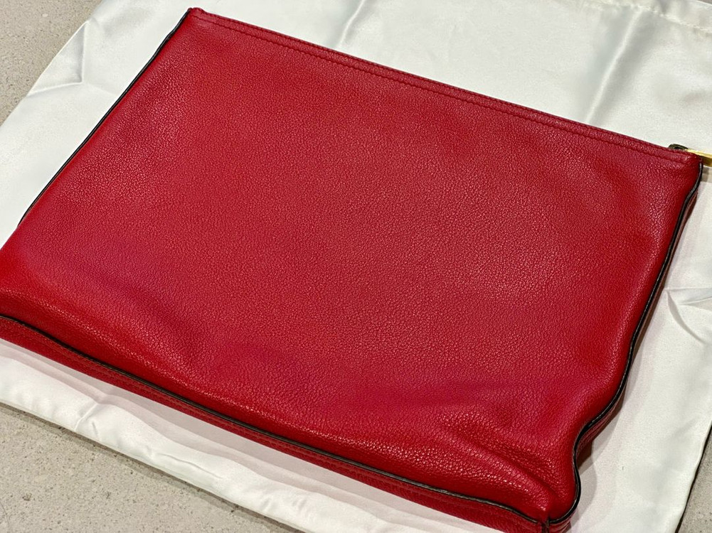 구찌 스퀘어로고 클러치 / 구찌 클러치 / 구찌 가방--4