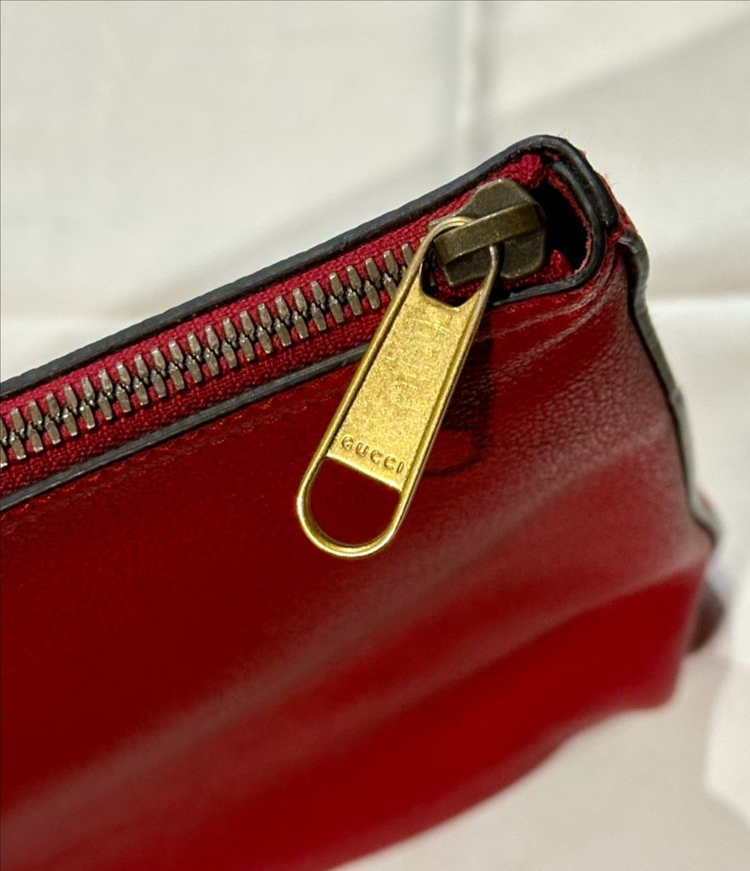 구찌 스퀘어로고 클러치 / 구찌 클러치 / 구찌 가방--5